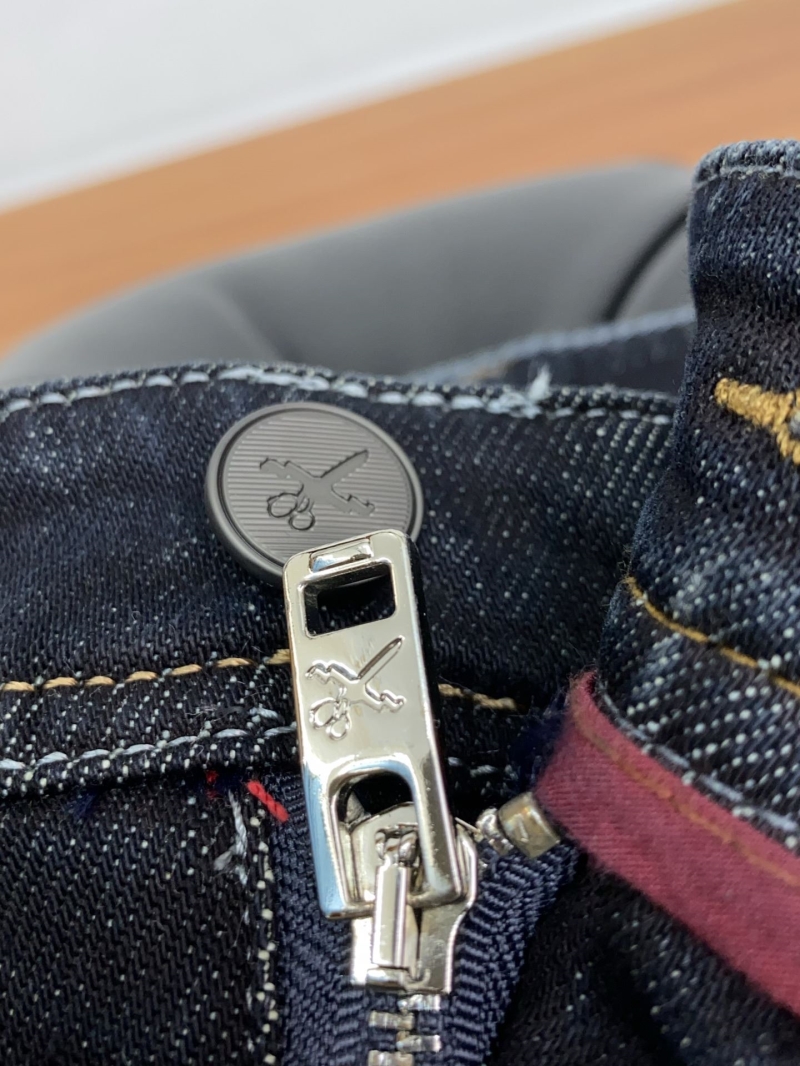 L0r0 P1ana jeans